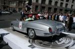 Mercedes-Benz 190 SL 1955 года